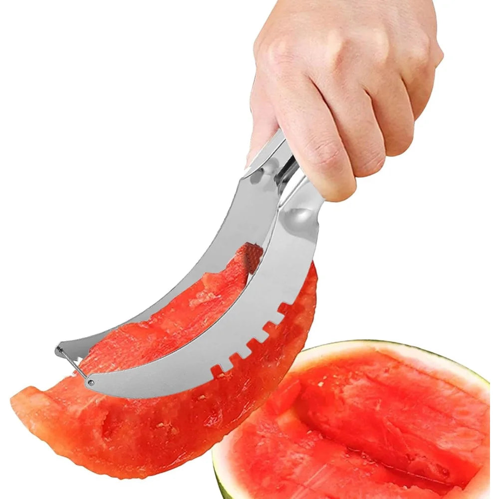 SliceFresh - Watermelon Cutter