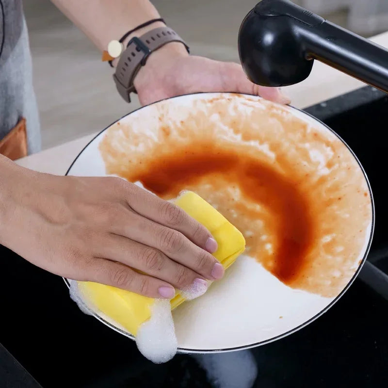 Magic Cleaning Sponge
