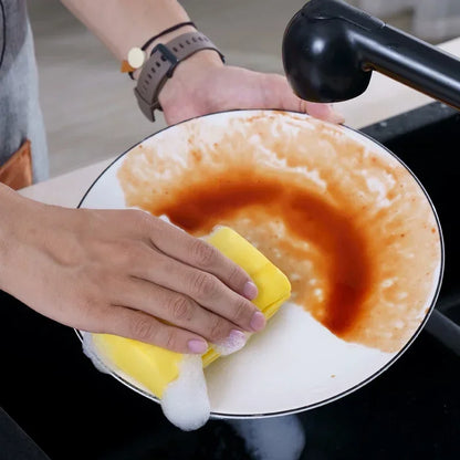 Magic Cleaning Sponge