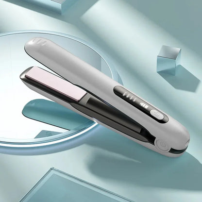 StyleGo Wireless Hair Straightener