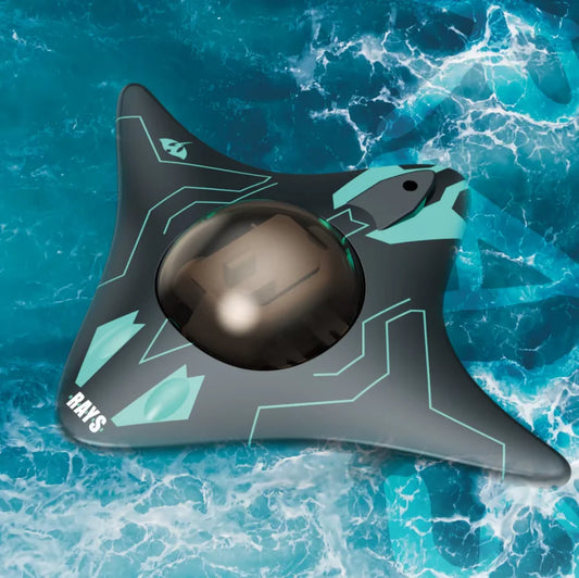 OceanEye Camera Submarine