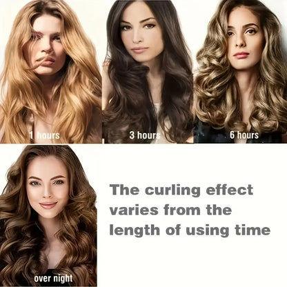 DreamCurl Overnight Wave Set