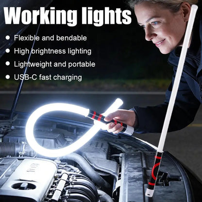 FlexBeam Rechargeable LED Work Light