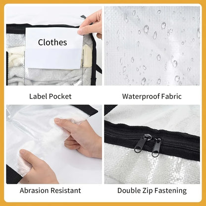 MoveMate – Make Moving, Packing & Storage Easier