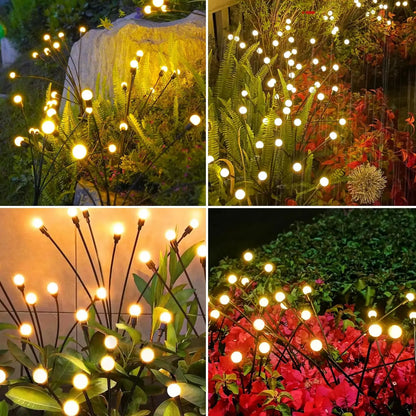 Firefly Garden Lights