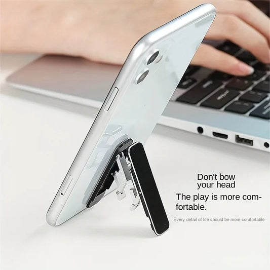 FlexiGrip 360° Foldable Phone Stand