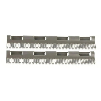 Space-Saving Hanging Drying Rack – 2 Pack