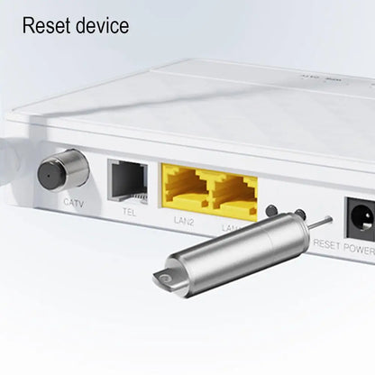 CleanPort Pro – 2-in-1 Aluminum Phone Cleaning Tool