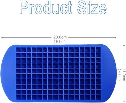 ChillDot Mini Ice Cube Tray