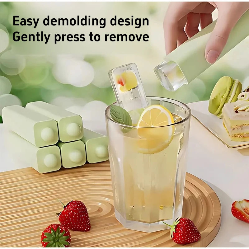 FreezeStick Ice Pop Tray