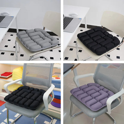 3D Air Support Seat Cushion