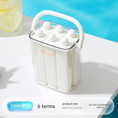 FreezeStick Ice Pop Tray