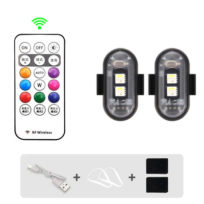 LED Lights for Cars & Motorcycles
