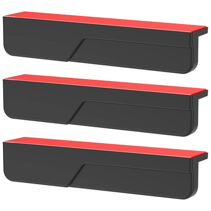 StepPull Hands-Free Cabinet Foot Handle