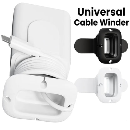 FlexLoop Silicone Cable Organizer