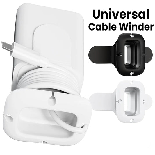 FlexLoop Silicone Cable Organizer