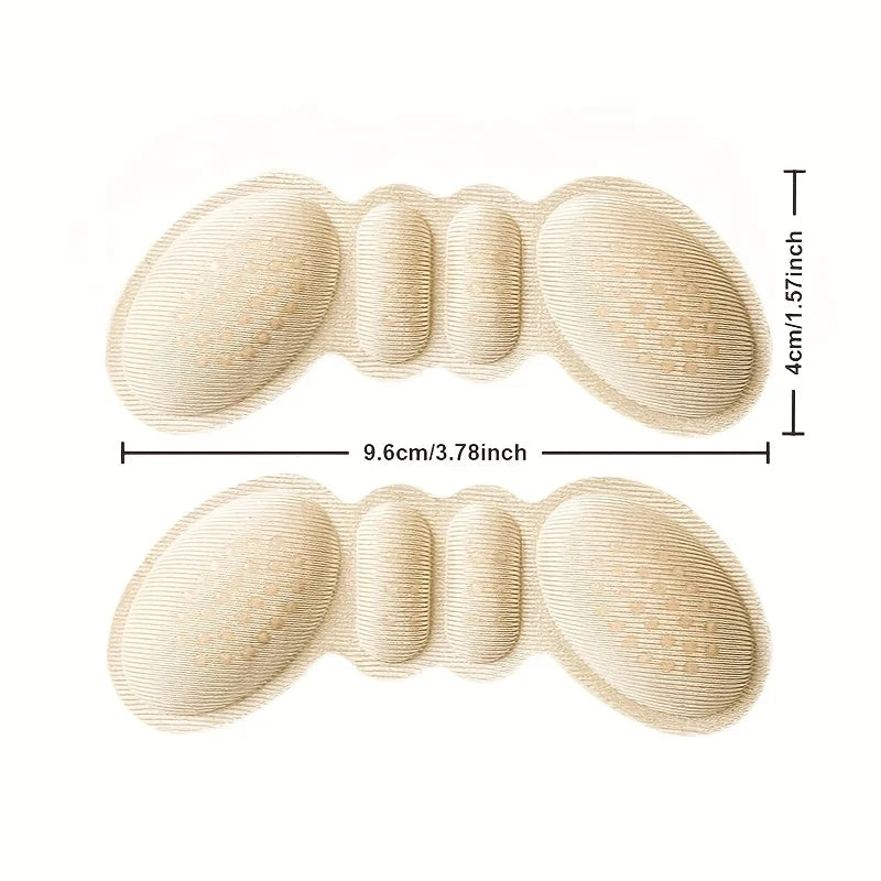 ComfortStep Shoe Cushion Pads