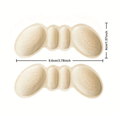 ComfortStep Shoe Cushion Pads