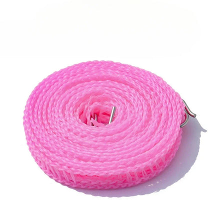 TravelDry Portable Windproof Clothesline
