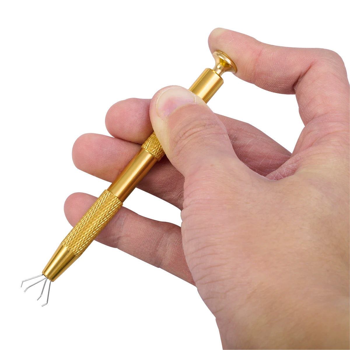 GemGrip – The Tiny Tool That Makes Earrings Easy! 💍✨