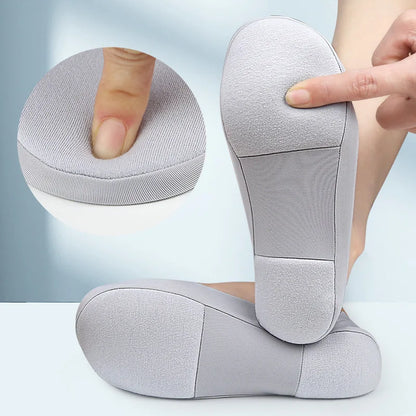 StepSoft – Cushioned Insole Socks for Tired Feet 🦶✨