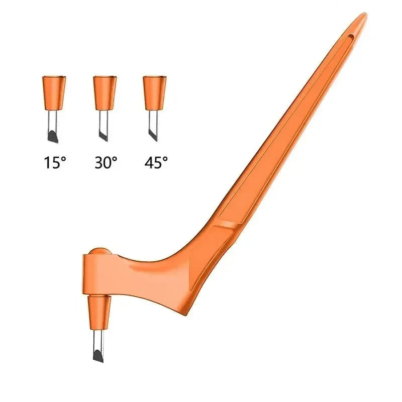 CraftGlide Precision Cutter Set