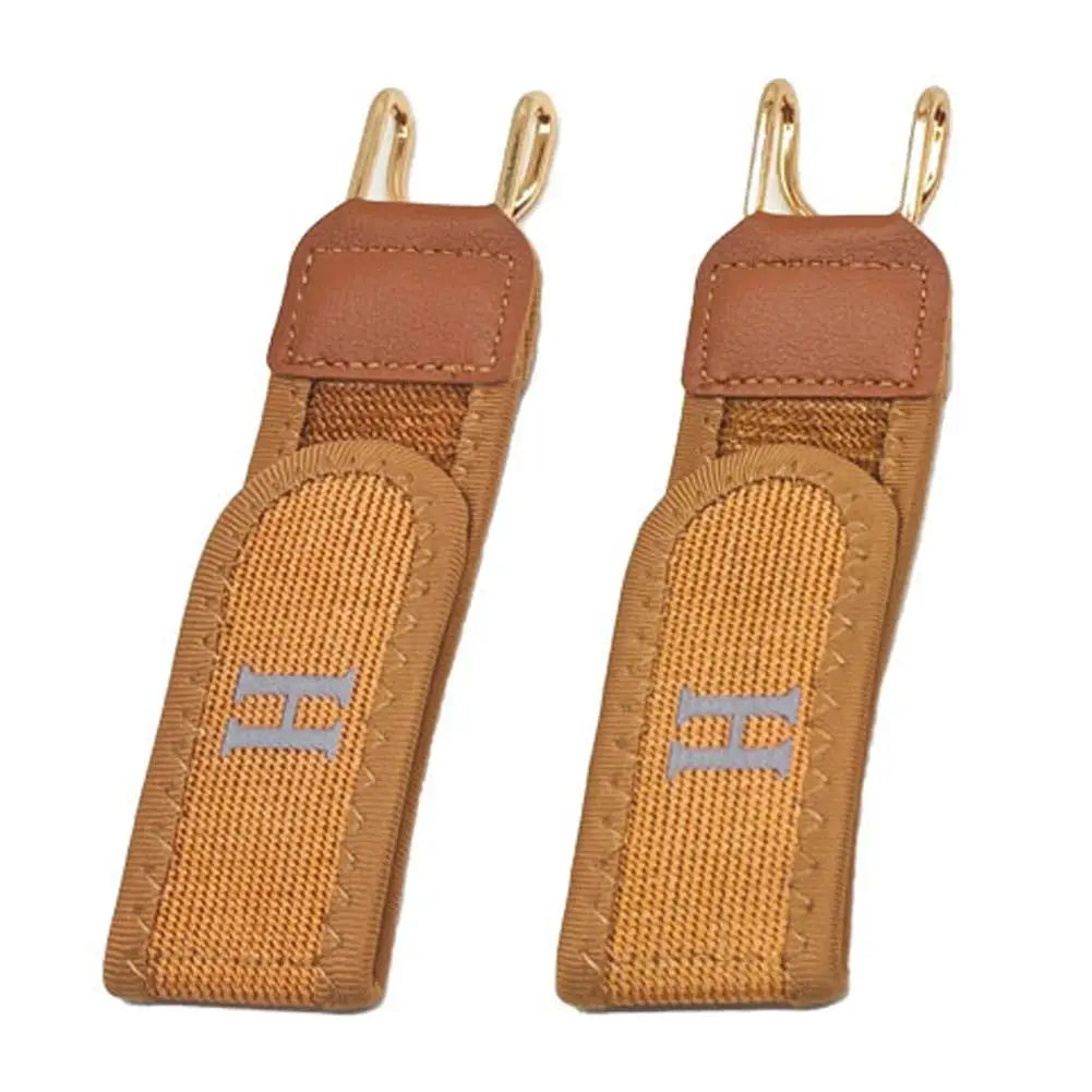 FlexHold Buckle-Free Elastic Belt