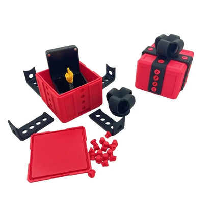 Cheeky Surprise Box – The Ultimate Pop-Up Prank Gift for Adults