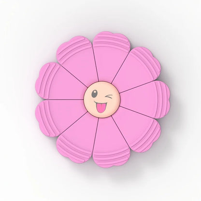 Daisy 2-in-1 Bag Sealing Clip