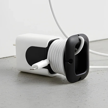 FlexLoop Silicone Cable Organizer