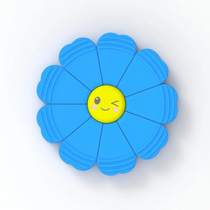 Daisy 2-in-1 Bag Sealing Clip