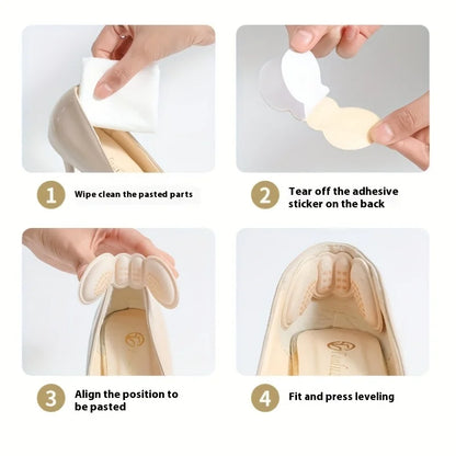 ComfortStep Shoe Cushion Pads