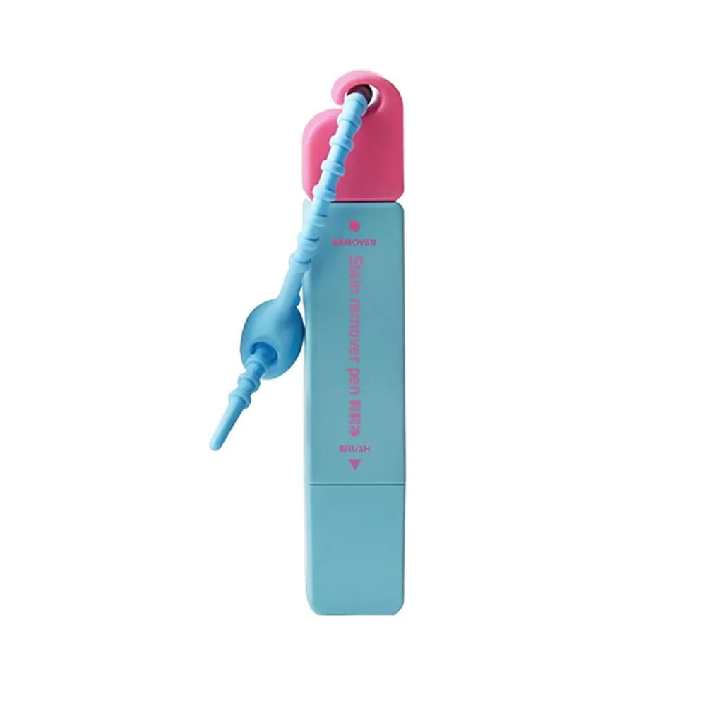 Portable Dual-Head Stain Remover Pen