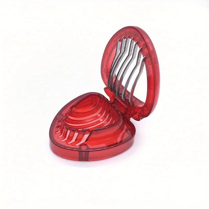 BerryCore 3-in-1 Strawberry Tool | Slicer, Corer & Stem Remover