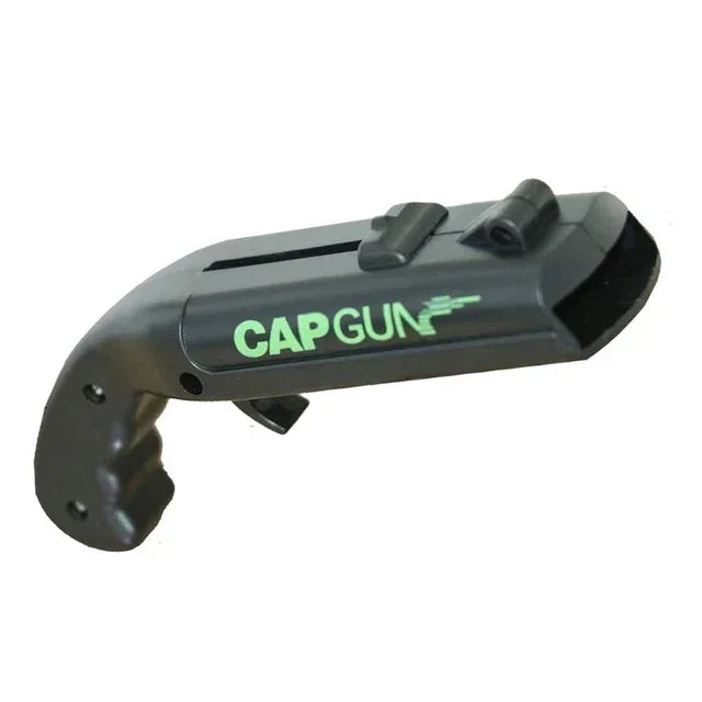CapShot Beer Bottle Opener – Fun Portable Cap Gun Opener