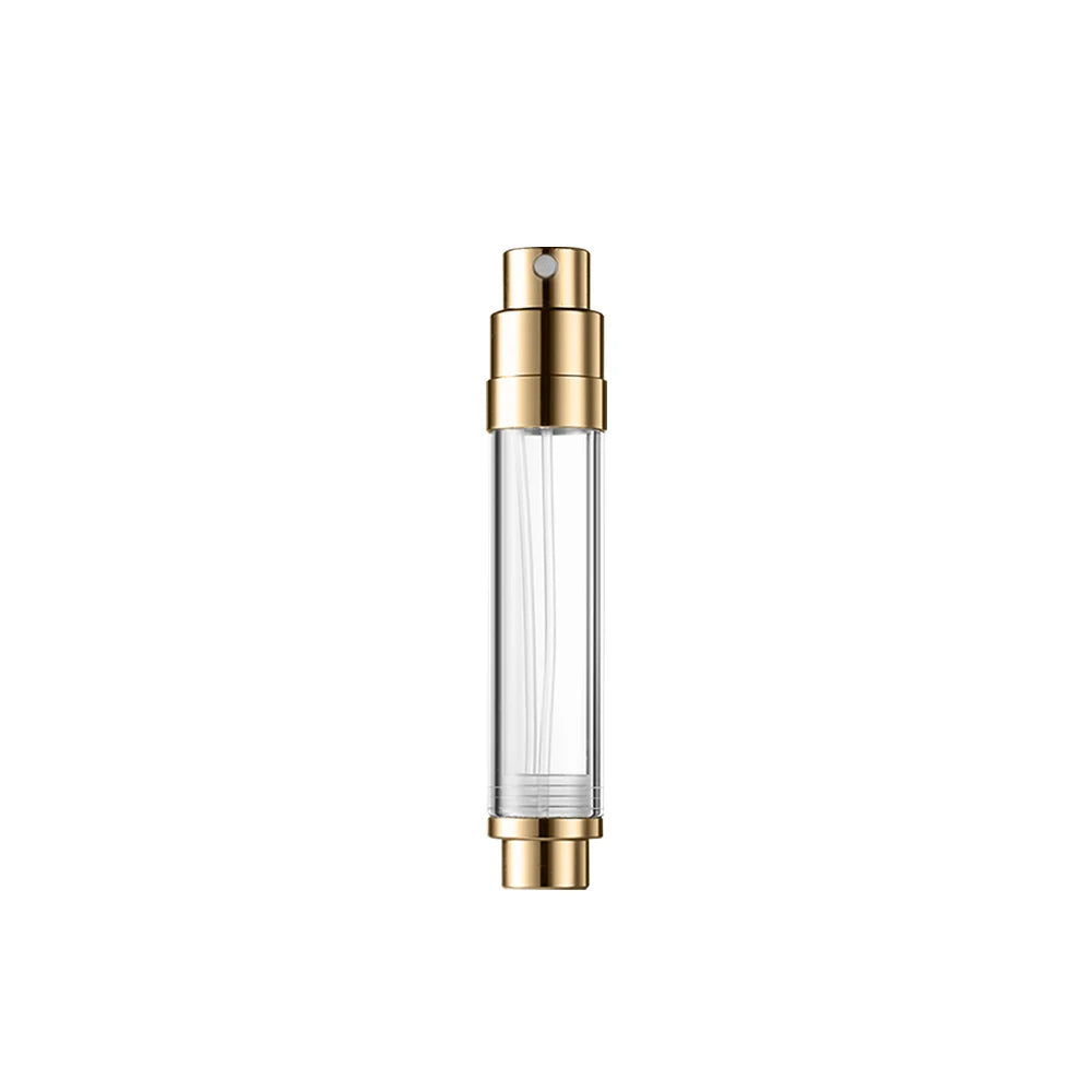 VelvetMist –  Refillable Perfume Atomizer