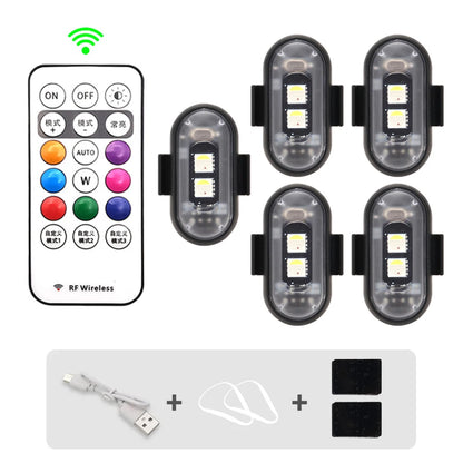 LED Lights for Cars & Motorcycles