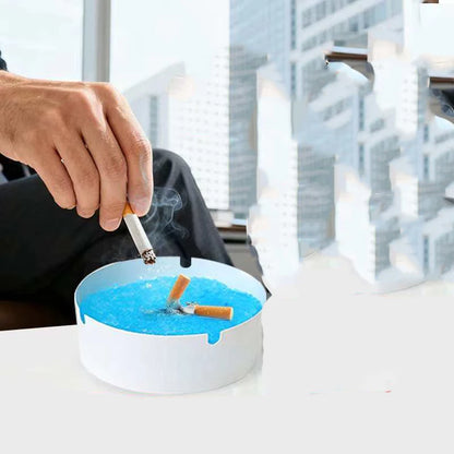 CleanBurn Disposable Anti-Odor Ashtray