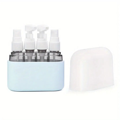 PackNeat Travel Bottle Set