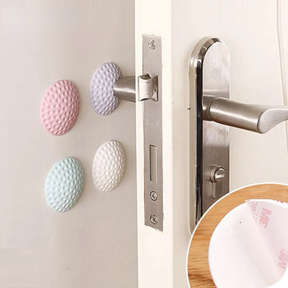 Door Handle Wall Protection Pad