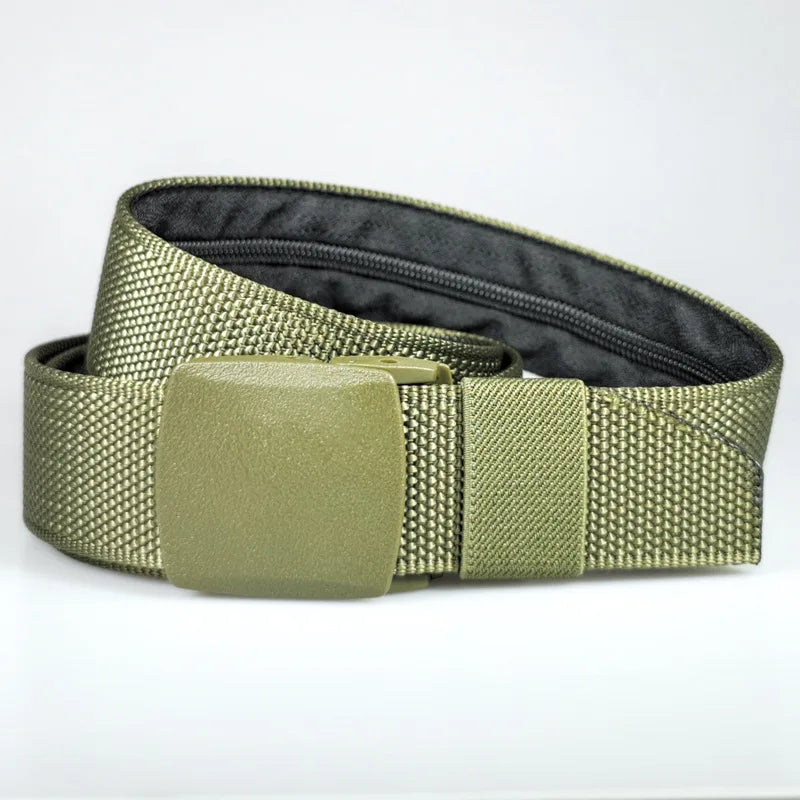 TitanLock Tactical Nylon Belt