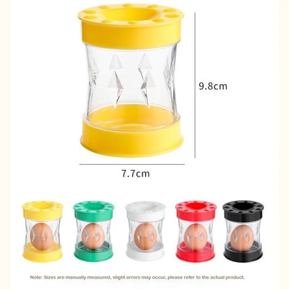 CrackEase Pro Egg Sheller