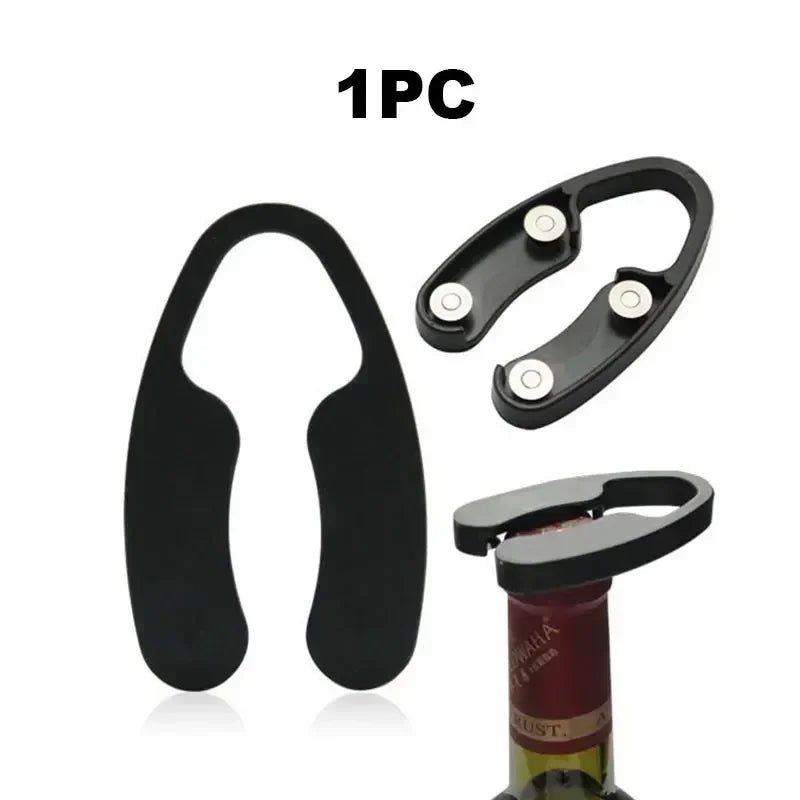 AeroPop Wine Opener