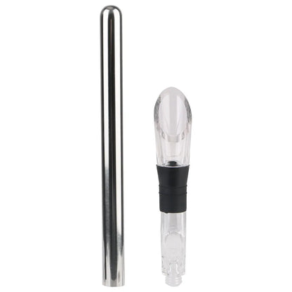 ChillStick - Wine & Beer Cooling Stick