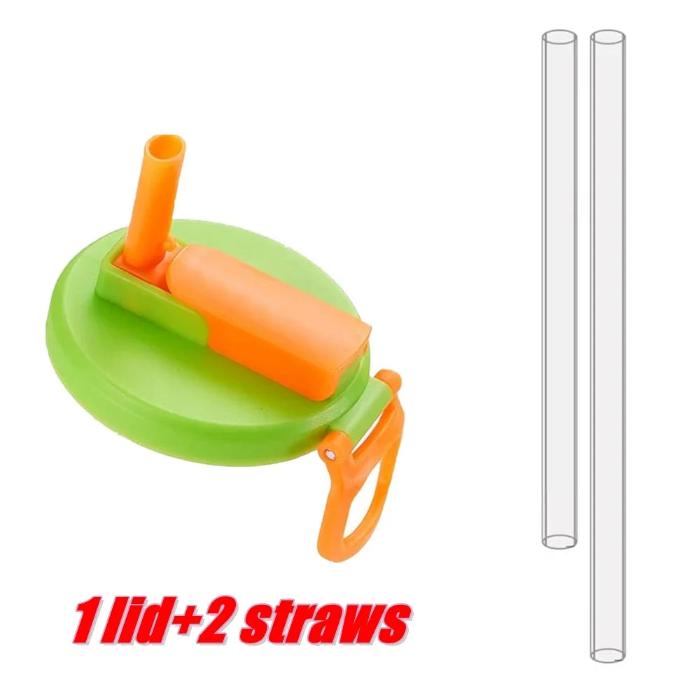 SipSeal Can Cover Set