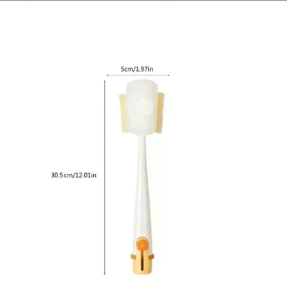 CleanMate 5-in-1 Multifunctional Cup Washing Tool