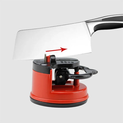 SmartGrip - Kitchen Knife Sharpener