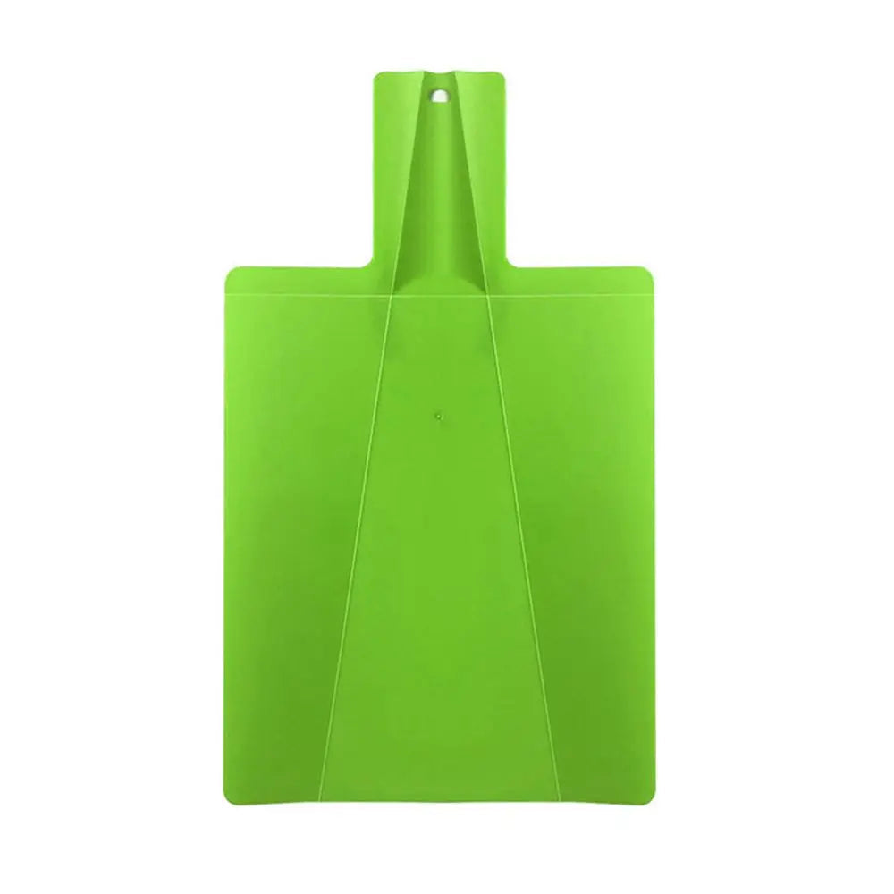 Foldable Non-Slip Kitchen Chopping Board