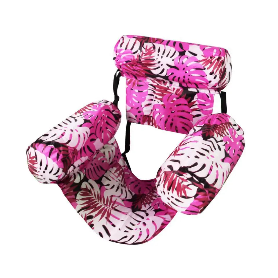AquaVibe Pool Lounger