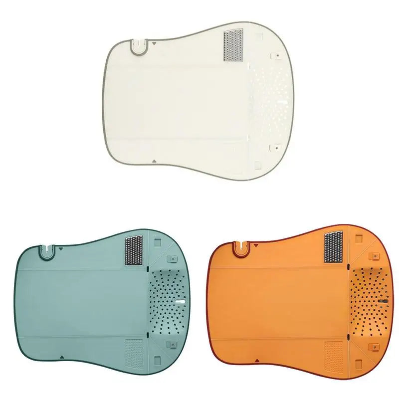 FlexDrain Folding Multi-Purpose Cutting Board